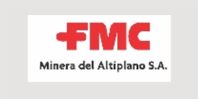 FMC Mineria del Altiplano S.A.